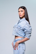 Escort Ibiza - IRIS - Ibiza Tops